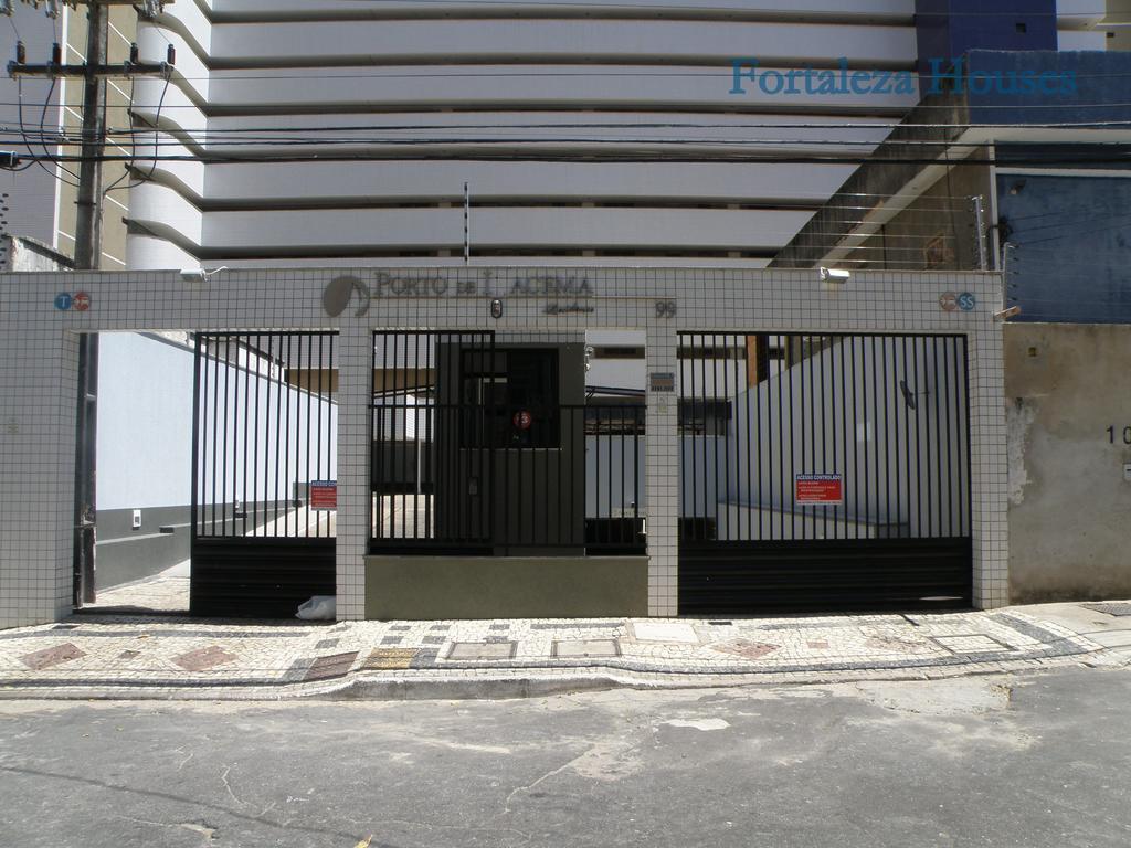 Porto De Iracema - Fortaleza Houses Exterior photo