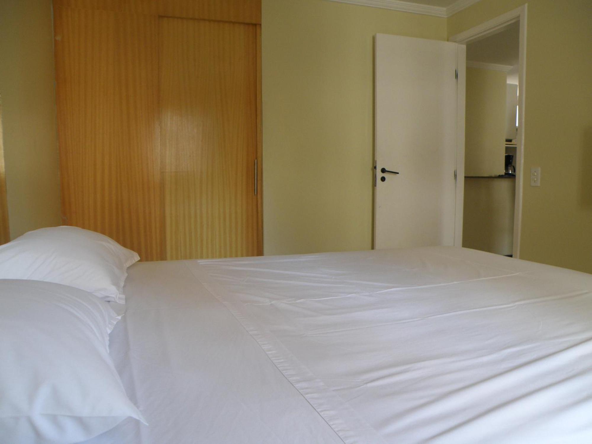 Porto De Iracema - Fortaleza Houses Room photo
